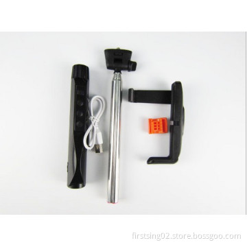 Handheld Wireless Ultrasonic Selfie Stick Camera Shutter For Android IOS